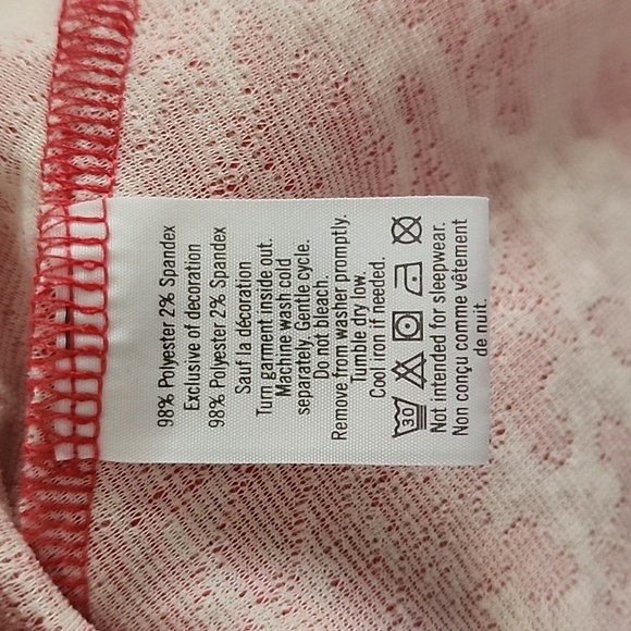 Janie And Jack Red Velvet Sleeveless Ruffle Dress Size 3T - Picture 4 of 6